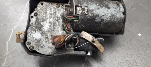 Ford Transit Wiper motor 86VB17508AA