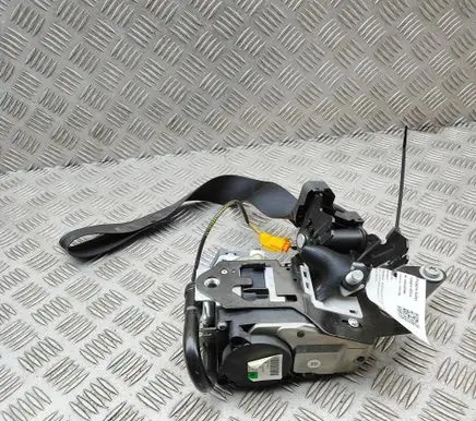 Mercedes-Benz E W238 Front seatbelt A2388602900