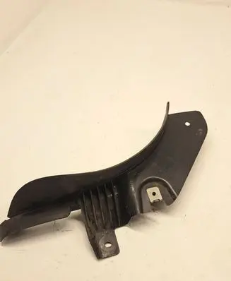 Porsche Macan (95B) Rear mudguard 95B825281A