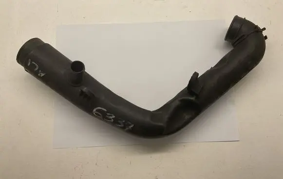 Skoda Octavia Mk2 (1Z) Intercooler hose/pipe 1K0129654AD 446156604