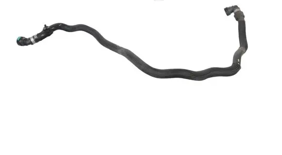 Jaguar I-Pace Engine coolant pipe/hose J9D38D322AC