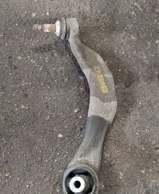 BMW 6 F06 Gran coupe Front control arm