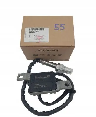 Audi Q5 SQ5 Lambda probe sensor 8R0907807R