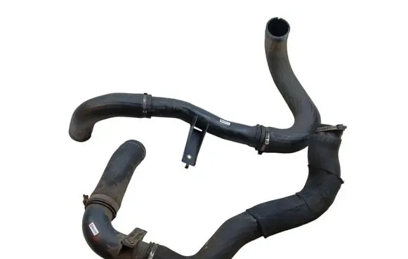 Fiat Ducato Coolant pipe/hose 