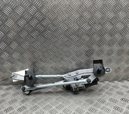 Toyota C-HR II Front wiper linkage and motor 85010F4090