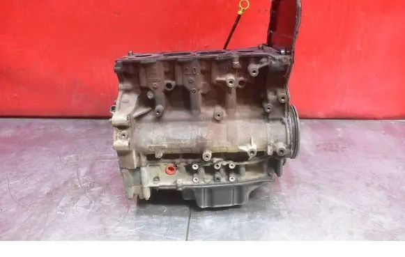 Ford Mondeo Mk III Engine block 3S7Q-6015-AB