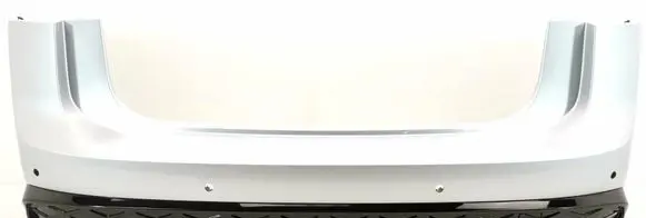 Volkswagen ID.7 Rear bumper 14A807421