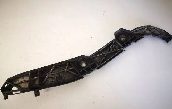 Toyota Corolla Verso AR10 Rear bumper mounting bracket 525750F010