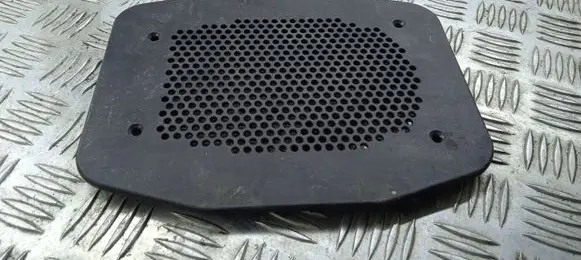 BMW X5 E70 Parcel shelf speaker trim grill 6971882
