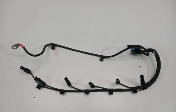 BMW 3 F30 F35 F31 Glow plug wires 7811942