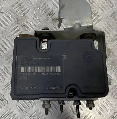 Mitsubishi Lancer X ABS Pump 4670A461 4670A072 HAMU4079754