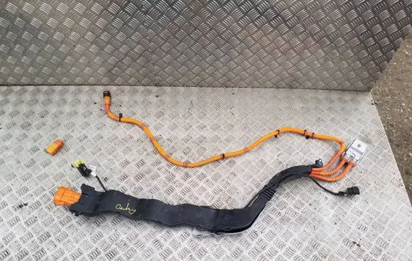 Volvo XC40 High voltage cable 32286563