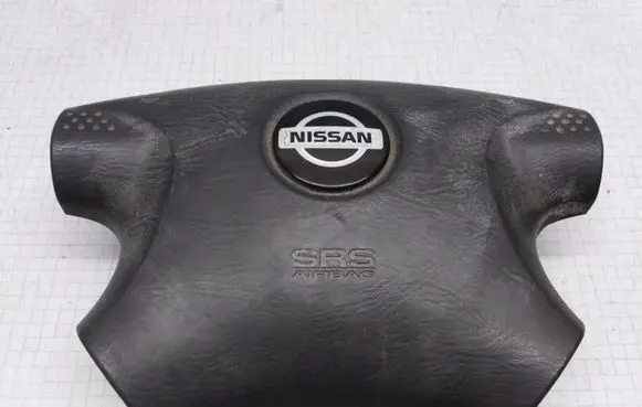 Nissan Almera Tino Steering wheel airbag 531937400