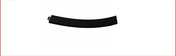 Honda CR-V Front bumper splitter molding 