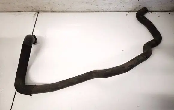 BMW 5 F10 F11 Engine coolant pipe/hose 64219248662 6421924866201