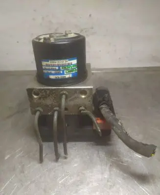 Hyundai Santa Fe ABS Pump 116AAN2J173 5WY7113B 3MK2E06036
