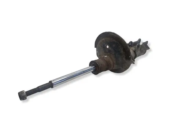 Volvo S60 Front shock absorber/damper 1234