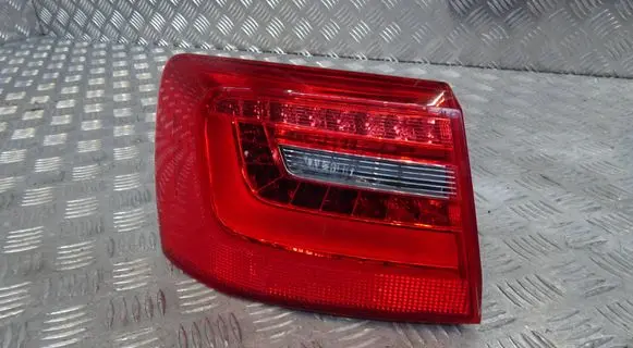 Audi A6 C7 Rear/tail lights 4G9945095B 608201 608200E13904