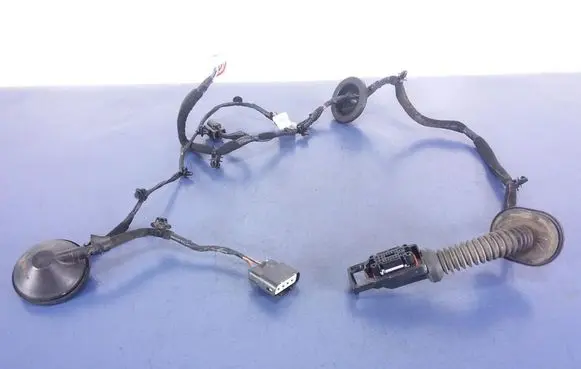 Hyundai Tucson TL Other wiring loom 91660D7010