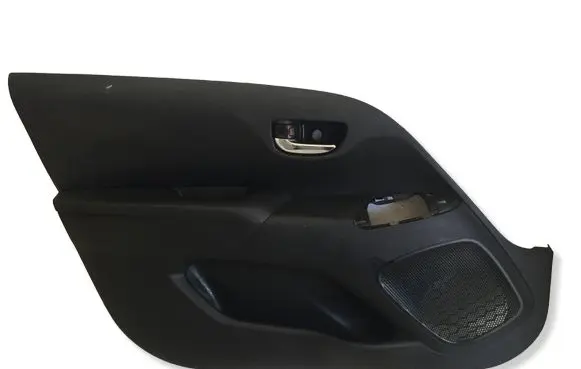 Toyota Aygo AB40 Front door card panel trim 676200H180 5L2FR