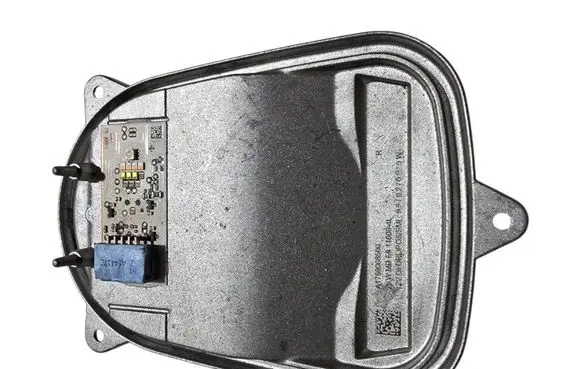Mercedes-Benz A W176 LED ballast control module a1769066500