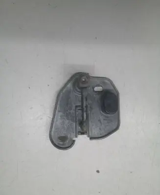 Skoda Kodiaq Engine bonnet/hood lock/latch loop/hook 565823186
