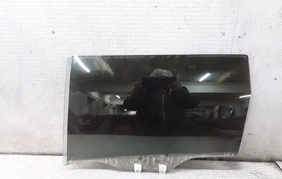 Honda Accord Rear door window glass 