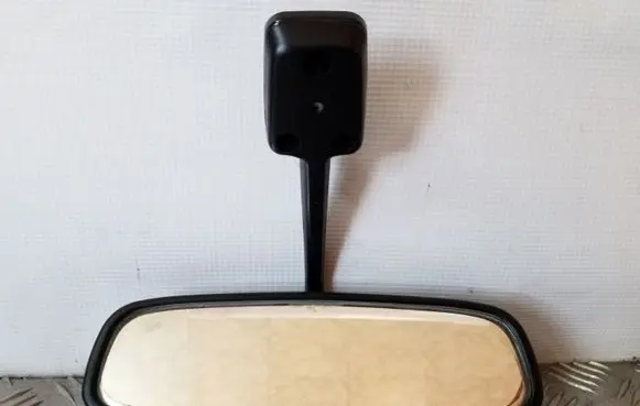 Honda Jazz Rear view mirror (interior) E6017013