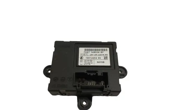 Volvo V70 Door control unit/module 7G9T14B534BF 1001220200