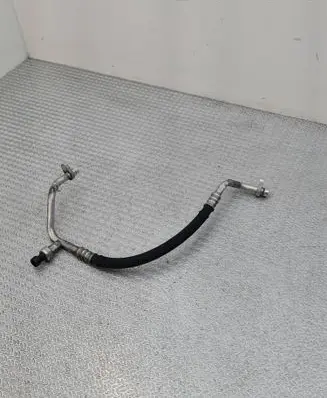 Renault Kangoo II Air conditioning (A/C) pipe/hose 924901043R