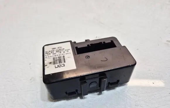 KIA Sportage Other control units/modules 919403W030