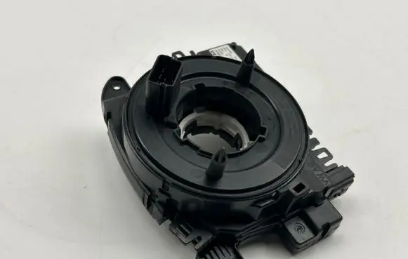 Volkswagen PASSAT B7 Airbag slip ring squib (SRS ring) 5K0953569H 280310DE 19112012