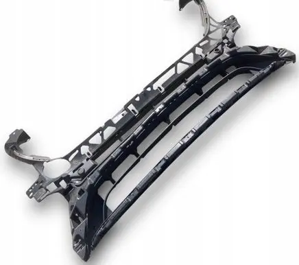 Mercedes-Benz E W213 Front bumper mounting bracket A2138858100