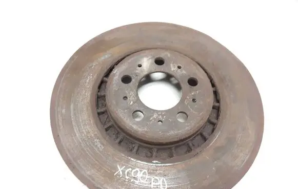 Volvo XC90 Front brake disc