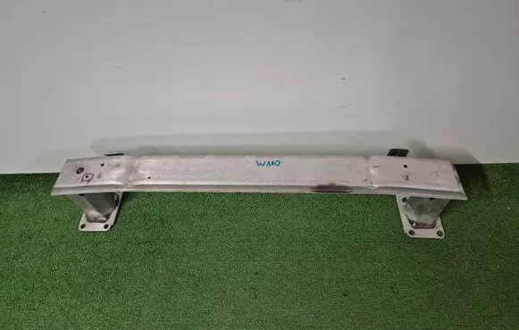 Peugeot Expert Front bumper support beam 9809879580