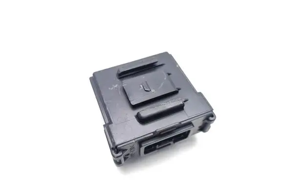 Other control units/modules