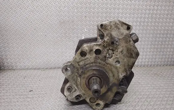 Renault Laguna II Fuel injection high pressure pump