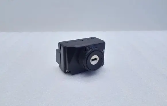 Porsche Cayenne (9PA) Ignition lock 3D0905865C