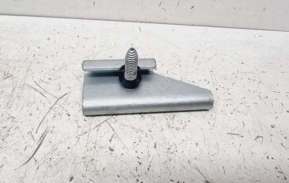 Renault Arkana Battery bracket 244382477R