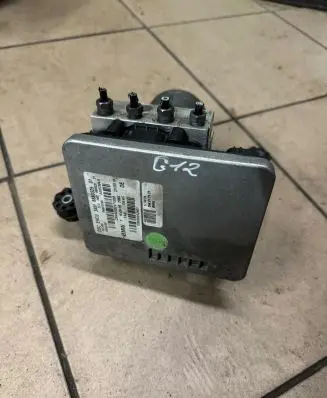 BMW 7 G11 G12 ABS Pump 6880529 54087079A DS68805291