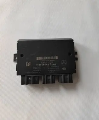 Mercedes-Benz GL X166 Tow bar trailer control unit/module A2469012900 A2469005501 A1669027300
