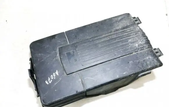 Volkswagen PASSAT B6 Battery box tray cover/lid 1k0915443a
