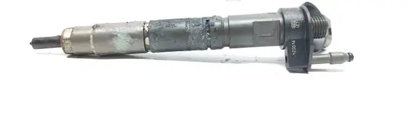 Mercedes-Benz C W204 Fuel injector A6420701187 0445116026