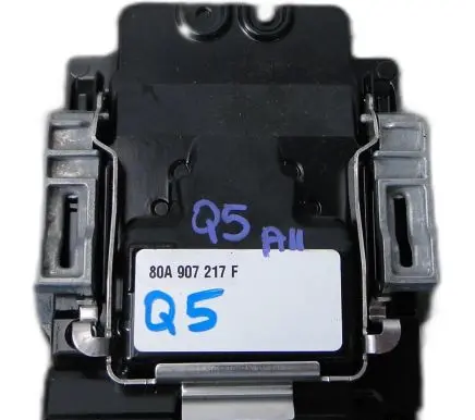 Audi Q5 SQ5 Reversing camera 80A907217F