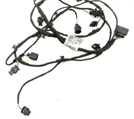 Volkswagen ID.3 Handbrake wiring loom/harness 10B971104