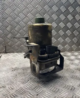 Skoda Roomster (5J) Power steering pump 6Q0423156AB 6Q2423051AG