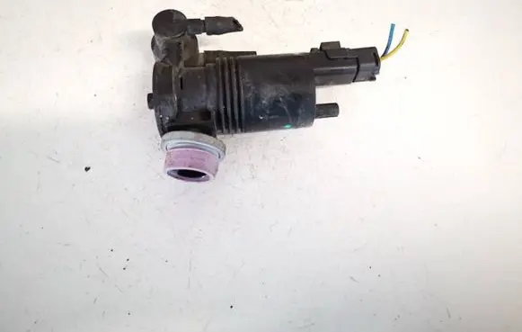 Nissan Note (E12) Windscreen/windshield washer pump 1023333 404010365