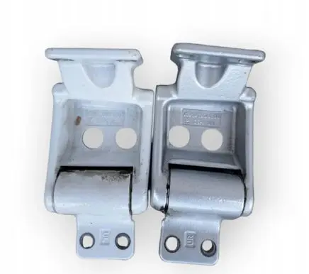Mercedes-Benz Sprinter W907 W910 Front door upper hinge Z3DTEILE