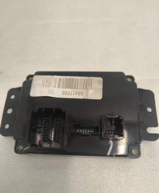 Jeep Grand Cherokee Other control units/modules P68110610AM