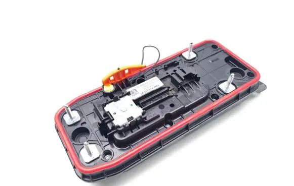 Audi A3 8Y Gear selector 5WA713033BT